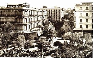 BS a- 030- Hotel Continenta- Martinezl
